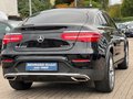 Daumennagel 32 - Mercedes-Benz GLC250Coupe 4Matic*AMG-LINE*LED*NAVI*1.HAND*