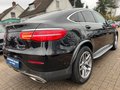 Daumennagel 32 - Mercedes-Benz GLC 250Coupe 4Matic*AMG-LINE*LED*NAVI*1.HAND*