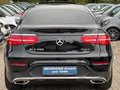 Daumennagel 33 - Mercedes-Benz GLC250Coupe 4Matic*AMG-LINE*LED*NAVI*1.HAND*