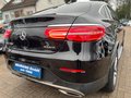 Daumennagel 33 - Mercedes-Benz GLC 250Coupe 4Matic*AMG-LINE*LED*NAVI*1.HAND*