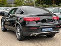Daumennagel 34 - Mercedes-Benz GLC250Coupe 4Matic*AMG-LINE*LED*NAVI*1.HAND*