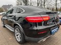 Daumennagel 35 - Mercedes-Benz GLC 250Coupe 4Matic*AMG-LINE*LED*NAVI*1.HAND*