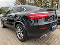 Daumennagel 36 - Mercedes-Benz GLC250Coupe 4Matic*AMG-LINE*LED*NAVI*1.HAND*