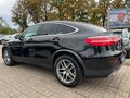 Daumennagel 37 - Mercedes-Benz GLC250Coupe 4Matic*AMG-LINE*LED*NAVI*1.HAND*