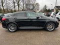 Daumennagel 39 - Mercedes-Benz GLC 250Coupe 4Matic*AMG-LINE*LED*NAVI*1.HAND*