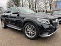 Daumennagel 40 - Mercedes-Benz GLC 250Coupe 4Matic*AMG-LINE*LED*NAVI*1.HAND*