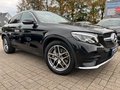 Daumennagel 41 - Mercedes-Benz GLC250Coupe 4Matic*AMG-LINE*LED*NAVI*1.HAND*