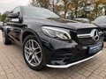 Daumennagel 42 - Mercedes-Benz GLC250Coupe 4Matic*AMG-LINE*LED*NAVI*1.HAND*