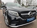 Daumennagel 42 - Mercedes-Benz GLC 250Coupe 4Matic*AMG-LINE*LED*NAVI*1.HAND*