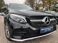 Daumennagel 43 - Mercedes-Benz GLC250Coupe 4Matic*AMG-LINE*LED*NAVI*1.HAND*