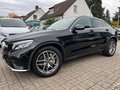 Daumennagel 44 - Mercedes-Benz GLC250Coupe 4Matic*AMG-LINE*LED*NAVI*1.HAND*