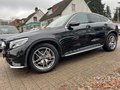 Daumennagel 44 - Mercedes-Benz GLC 250Coupe 4Matic*AMG-LINE*LED*NAVI*1.HAND*