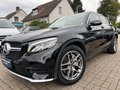Daumennagel 45 - Mercedes-Benz GLC250Coupe 4Matic*AMG-LINE*LED*NAVI*1.HAND*