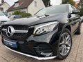 Daumennagel 46 - Mercedes-Benz GLC250Coupe 4Matic*AMG-LINE*LED*NAVI*1.HAND*