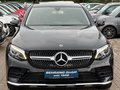 Daumennagel 47 - Mercedes-Benz GLC250Coupe 4Matic*AMG-LINE*LED*NAVI*1.HAND*