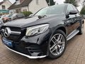 Daumennagel 47 - Mercedes-Benz GLC 250Coupe 4Matic*AMG-LINE*LED*NAVI*1.HAND*