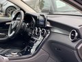 Daumennagel 10 - Mercedes-Benz GLC250Coupe 4Matic*AMG-LINE*LED*NAVI*1.HAND*