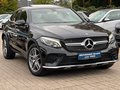 Daumennagel 1 - Mercedes-Benz GLC250Coupe 4Matic*AMG-LINE*LED*NAVI*1.HAND*