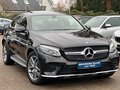Daumennagel 1 - Mercedes-Benz GLC 250Coupe 4Matic*AMG-LINE*LED*NAVI*1.HAND*