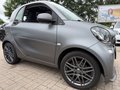 Daumennagel 2 - Smart ForTwo BRABUS*JBL*PANORAMA*KAMERA*NAVI*AMBIENTE*