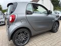 Daumennagel 11 - Smart ForTwo BRABUS*JBL*PANORAMA*KAMERA*NAVI*AMBIENTE*