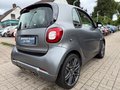 Daumennagel 12 - Smart ForTwo BRABUS*JBL*PANORAMA*KAMERA*NAVI*AMBIENTE*