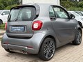 Daumennagel 14 - Smart ForTwo BRABUS*JBL*PANORAMA*KAMERA*NAVI*AMBIENTE*