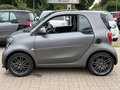 Daumennagel 15 - Smart ForTwo BRABUS*JBL*PANORAMA*KAMERA*NAVI*AMBIENTE*