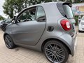 Daumennagel 16 - Smart ForTwo BRABUS*JBL*PANORAMA*KAMERA*NAVI*AMBIENTE*