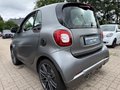 Daumennagel 17 - Smart ForTwo BRABUS*JBL*PANORAMA*KAMERA*NAVI*AMBIENTE*