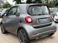 Daumennagel 19 - Smart ForTwo BRABUS*JBL*PANORAMA*KAMERA*NAVI*AMBIENTE*