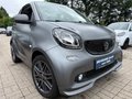 Daumennagel 3 - Smart ForTwo BRABUS*JBL*PANORAMA*KAMERA*NAVI*AMBIENTE*