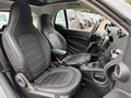 Daumennagel 24 - Smart ForTwo BRABUS*JBL*PANORAMA*KAMERA*NAVI*AMBIENTE*