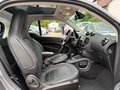 Daumennagel 25 - Smart ForTwo BRABUS*JBL*PANORAMA*KAMERA*NAVI*AMBIENTE*
