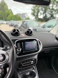 Daumennagel 28 - Smart ForTwo BRABUS*JBL*PANORAMA*KAMERA*NAVI*AMBIENTE*
