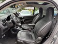 Daumennagel 40 - Smart ForTwo BRABUS*JBL*PANORAMA*KAMERA*NAVI*AMBIENTE*