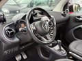 Daumennagel 41 - Smart ForTwo BRABUS*JBL*PANORAMA*KAMERA*NAVI*AMBIENTE*