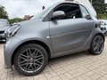 Daumennagel 6 - Smart ForTwo BRABUS*JBL*PANORAMA*KAMERA*NAVI*AMBIENTE*