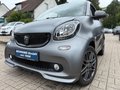 Daumennagel 8 - Smart ForTwo BRABUS*JBL*PANORAMA*KAMERA*NAVI*AMBIENTE*