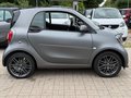 Daumennagel 10 - Smart ForTwo BRABUS*JBL*PANORAMA*KAMERA*NAVI*AMBIENTE*