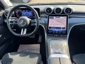 Daumennagel 2 - Mercedes-Benz C 220d*AMG+NIGHT*AMBIENTE*360°KAMERA*LED*SHD*