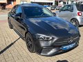 Daumennagel 11 - Mercedes-Benz C 220d*AMG+NIGHT*AMBIENTE*360°KAMERA*LED*SHD*
