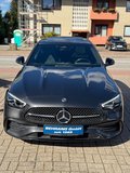 Daumennagel 13 - Mercedes-Benz C 220d*AMG+NIGHT*AMBIENTE*360°KAMERA*LED*SHD*