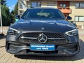 Daumennagel 14 - Mercedes-Benz C 220d*AMG+NIGHT*AMBIENTE*360°KAMERA*LED*SHD*