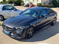 Daumennagel 15 - Mercedes-Benz C 220d*AMG+NIGHT*AMBIENTE*360°KAMERA*LED*SHD*