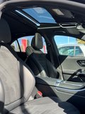 Daumennagel 5 - Mercedes-Benz C 220d*AMG+NIGHT*AMBIENTE*360°KAMERA*LED*SHD*