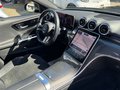 Daumennagel 7 - Mercedes-Benz C 220d*AMG+NIGHT*AMBIENTE*360°KAMERA*LED*SHD*