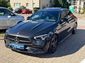 Daumennagel 1 - Mercedes-Benz C 220d*AMG+NIGHT*AMBIENTE*360°KAMERA*LED*SHD*