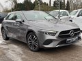 Daumennagel 2 - Mercedes-Benz A200 ADVANCED*LED*AUTOMATIK*KAMERA*1.HAND*