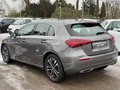 Daumennagel 34 - Mercedes-Benz A200 ADVANCED*LED*AUTOMATIK*KAMERA*1.HAND*